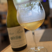 オステリア ブッビーノ - 