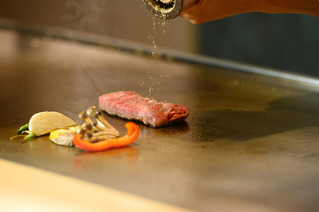 Teppan Yaki Sora SORA