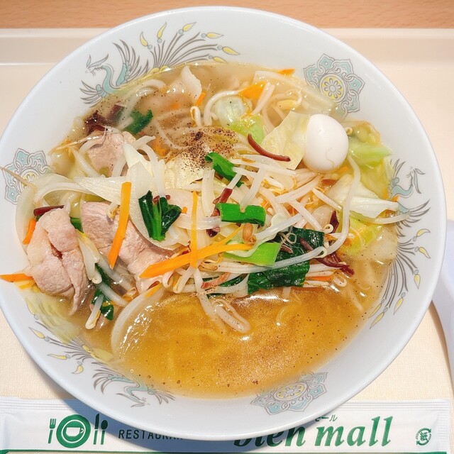 bien - 帯広（食堂）の写真