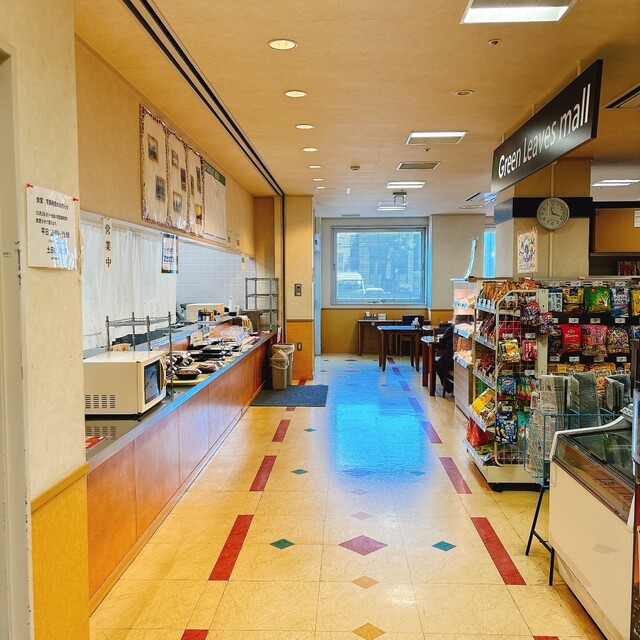 bien - 帯広（食堂）の写真