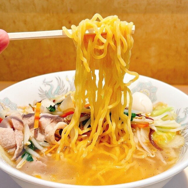 bien - 帯広（食堂）の写真