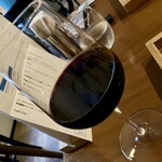 フフレ - ◾︎ メルロー・赤ワイン