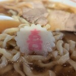 La La Gottsuo - 「喜」印ナルト入り