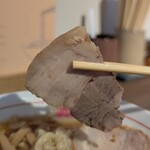 La La Gottsuo - 絶品チャーシュー　旨し