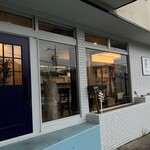 フフレ - ◾︎店舗入り口