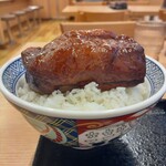 吉野家 - 料理写真: