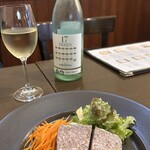 ビストロ バリエテ - 