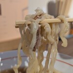 La La Gottsuo - 最後まで美中太麺中太麺