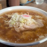 La La Gottsuo - 喜多方ラーメン