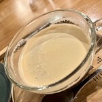 フフレ - ◾︎コーヒー