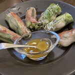 ビストロ バリエテ - 