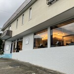 フフレ - ◾︎店舗外観