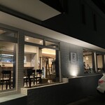 フフレ - ◾︎店舗外観