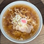 La La Gottsuo - 喜多方ラーメン