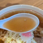 La La Gottsuo - 豚骨と鶏ガラの絶品スープ