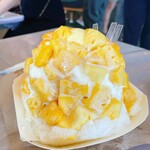 琉冰 おんなの駅 - 