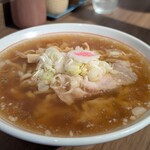 La La Gottsuo - 喜多方ラーメン