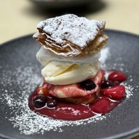 BISTRO DOUBLE - 