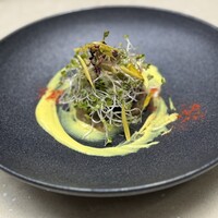 BISTRO DOUBLE - 