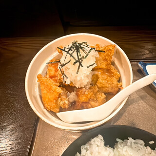 炭火焼鳥 もり穂_1