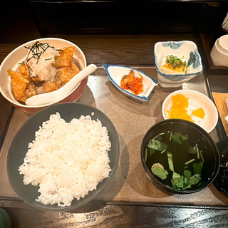 炭火焼鳥 もり穂_0