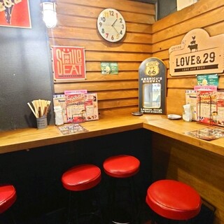 鉄板肉酒場 LOVE&29_2