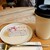ビー ア グッド ネイバー コーヒー キオスク - 料理写真: