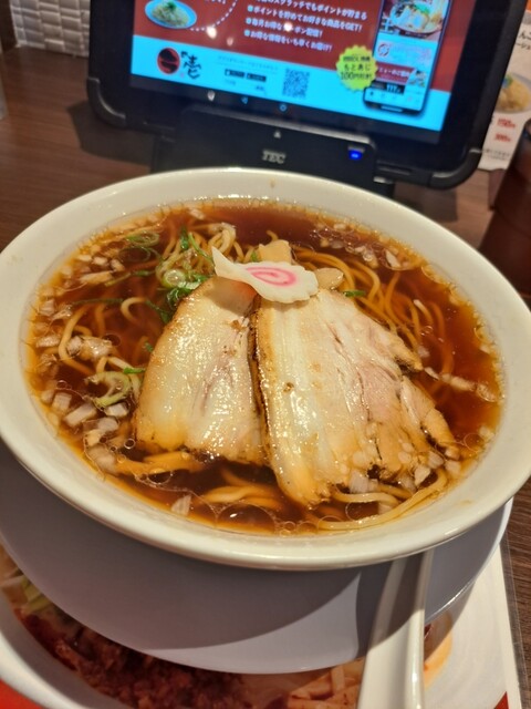 La no Ichi Ichinomiya Ten