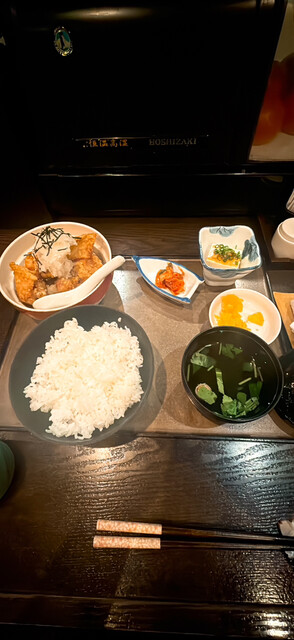 Sumibi Yakitori Moriho