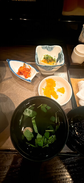 Sumibi Yakitori Moriho photo 5