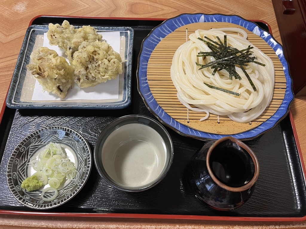 写真 : 山六 （やまろく） - 東武日光/うどん | 食べログ