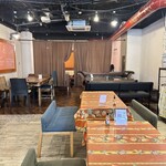 石窯イタリア居酒屋 マリーナ邸 - 