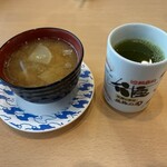 佐渡 廻転寿司 弁慶 佐渡本店 - 