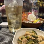 ルパン三世 - ゴーヤチャンプルー