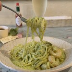石窯イタリア居酒屋 マリーナ邸 - 