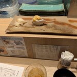 鮨 広島 あじろや ekie店 - 