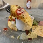 石窯イタリア居酒屋 マリーナ邸 - 