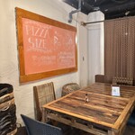 石窯イタリア居酒屋 マリーナ邸 - 