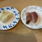 佐渡 廻転寿司 弁慶 佐渡本店 - 