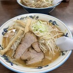 ラーメン専門 つるや - 