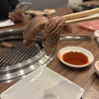 焼肉おしわら 雅 - 