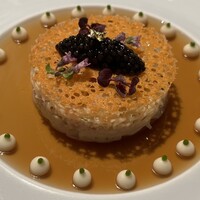 ラ ターブル ドゥ ジョエル・ロブション - 