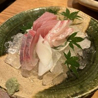 魚匠 銀平 心斎橋店 - 