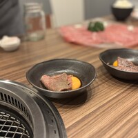 焼肉おしわら 雅 - 