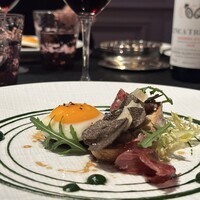 ラ ターブル ドゥ ジョエル・ロブション - 