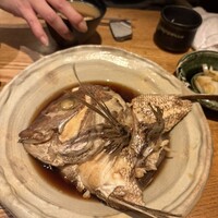 魚匠 銀平 心斎橋店 - 