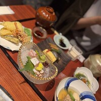 西梅田 禅園 - 