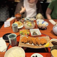 西梅田 禅園 - 