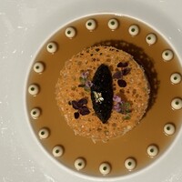 ラ ターブル ドゥ ジョエル・ロブション - 