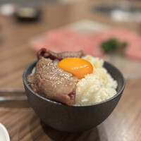 焼肉おしわら 雅 - 